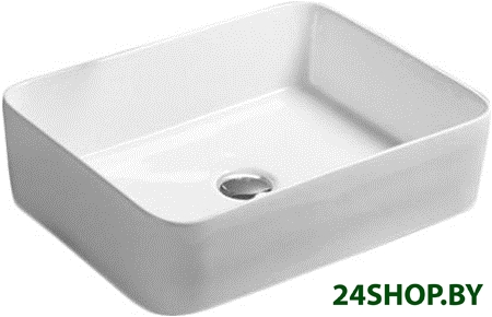 Умывальник Melana MLN-7050H 48x37 Умывальник Melana MLN-7050H 48x37