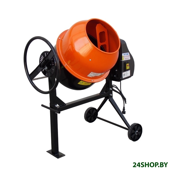 Бетономешалка ELAND EL-165 Бетономешалка ELAND EL-165