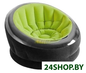 Надувное кресло INTEX 68581NP Empire Chair Надувное кресло INTEX 68581NP Empire Chair