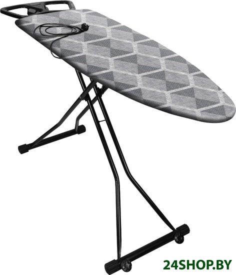 Гладильная доска Nika Sport NS/1 (геометрический) Гладильная доска Nika Sport NS/1 (геометрический)