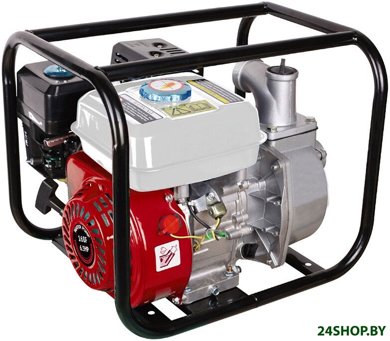Мотопомпа Edon WP-50 Мотопомпа Edon WP-50