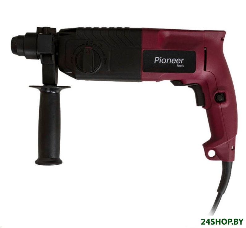 Перфоратор Pioneer RH-M650-01C Перфоратор Pioneer RH-M650-01C