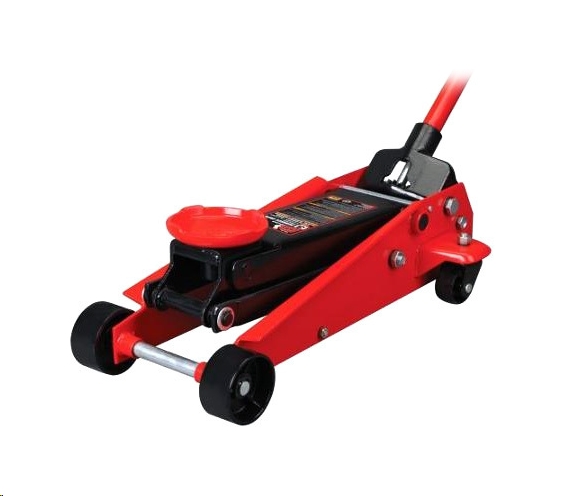 Подкатной домкрат Big Red T83002 3т. Подкатной домкрат Big Red T83002 3т.