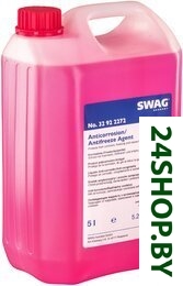 Антифриз SWAG 32 92 2272 5л Антифриз SWAG 32 92 2272 5л