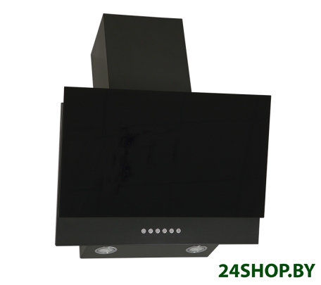 Кухонная вытяжка Elikor Рубин S4 50П-700-Э4Д (антрацит/черный) Кухонная вытяжка Elikor Рубин S4 50П-700-Э4Д (антрацит/черный)