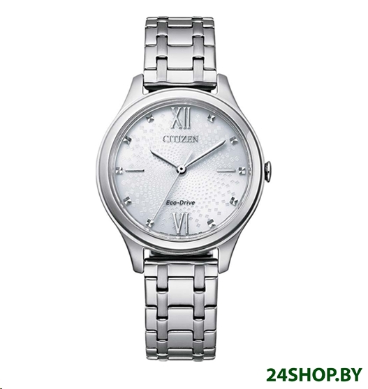 Наручные часы Citizen EM0500-73A Наручные часы Citizen EM0500-73A