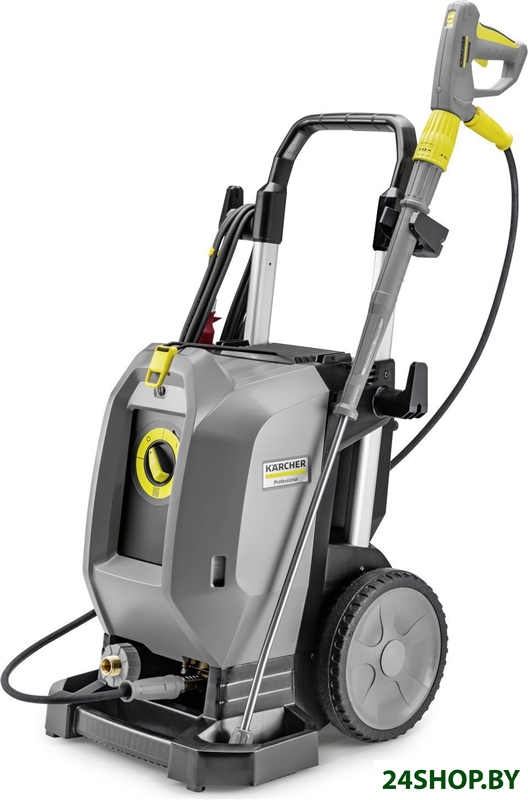 Мойка высокого давления Karcher HD 10/25-4 S 1.286-954.0 Мойка высокого давления Karcher HD 10/25-4 S 1.286-954.0