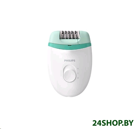 Эпилятор Philips BRE224/00 Эпилятор Philips BRE224/00