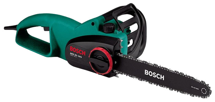 Пила цепная Bosch AKE 35-19 S (0.600.836.E03) Пила цепная Bosch AKE 35-19 S (0.600.836.E03)