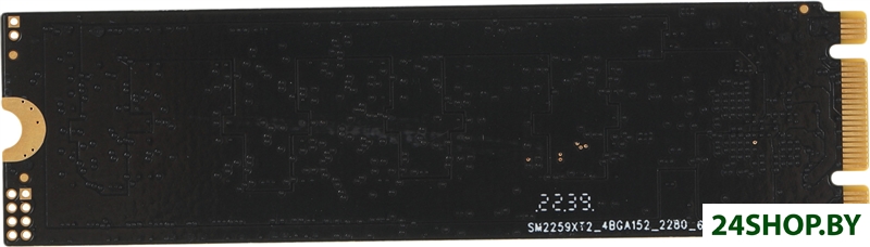 SSD PC Pet 512GB PCPS512G1 SSD PC Pet 512GB PCPS512G1