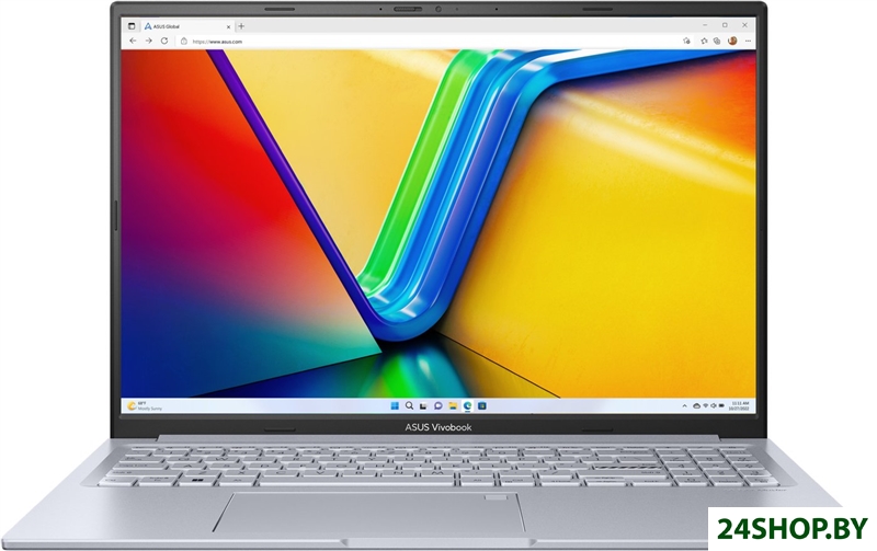 Ноутбук ASUS Vivobook 16X K3605ZF-MB313 Ноутбук ASUS Vivobook 16X K3605ZF-MB313
