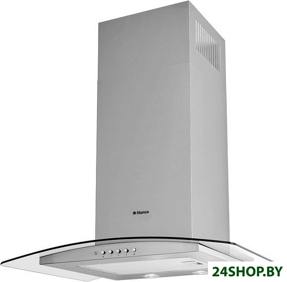 Кухонная вытяжка Hansa OKC621GH Кухонная вытяжка Hansa OKC621GH