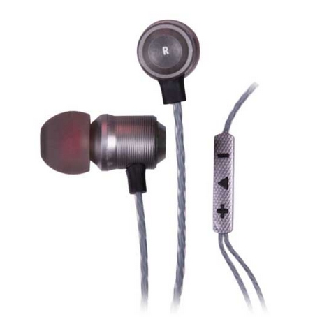 Наушники Ritmix RH-170M Space Grey Наушники Ritmix RH-170M Space Grey