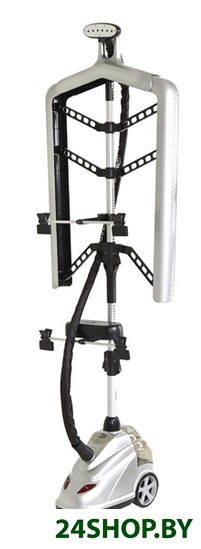 Отпариватель Grand Master GM-S205 Professional Silver Отпариватель Grand Master GM-S205 Professional Silver