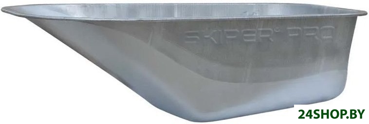 Кузов для тачки Skiper 130L (2000134640019) Кузов для тачки Skiper 130L (2000134640019)