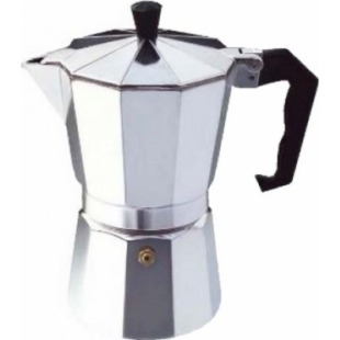 Гейзерная кофеварка (заварник) Bohmann BH 9409 Гейзерная кофеварка (заварник) Bohmann BH 9409