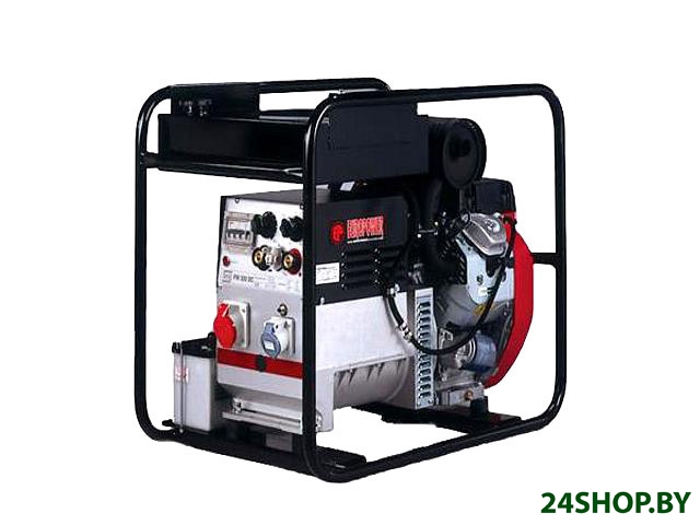 Бензиновый генератор EuroPower EP-300XE Бензиновый генератор EuroPower EP-300XE