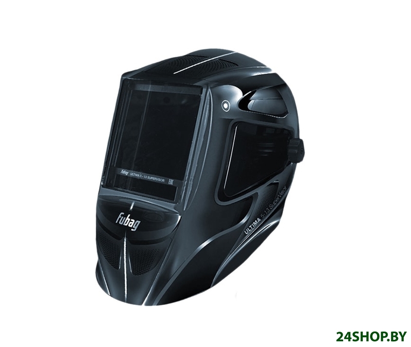 Сварочная маска Fubag Ultima 5-13 SuperVisor (31535) Сварочная маска Fubag Ultima 5-13 SuperVisor (31535)
