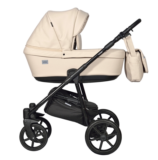 Универсальная коляска Indigo Broco Eco F (2 в 1, Be-02) Универсальная коляска Indigo Broco Eco F (2 в 1, Be-02)