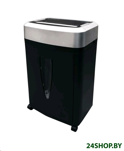 Шредер OFFICE KIT S190 (черный) Шредер OFFICE KIT S190 (черный)