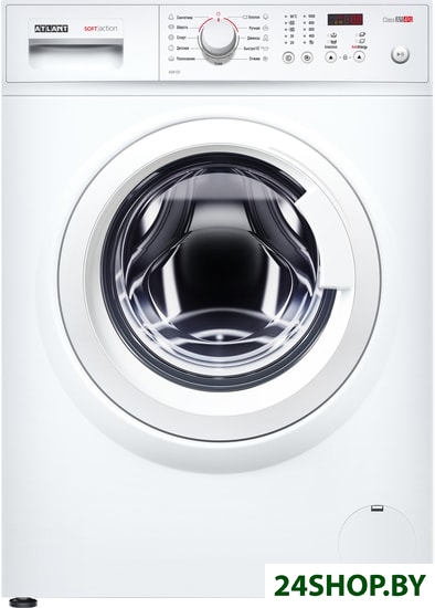 Стиральная машина ATLANT СМА 40М105-00 Стиральная машина ATLANT СМА 40М105-00