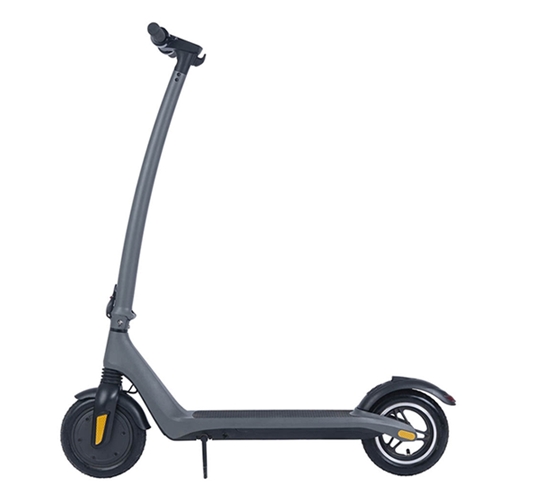Самокат HIPER Voyager MX2 (серый) Самокат HIPER Voyager MX2 (серый)
