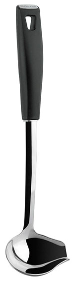 Ложка для соуса Rondell Anatomie RD-647 Ложка для соуса Rondell Anatomie RD-647