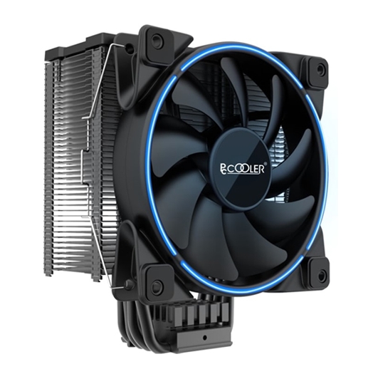 Кулер для процессора PCCooler GI-X6B V2 Кулер для процессора PCCooler GI-X6B V2