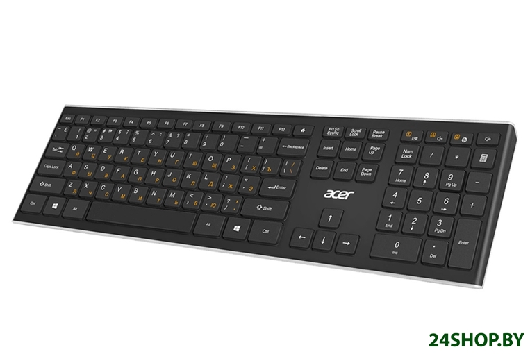 Клавиатура ACER OKR010 Клавиатура ACER OKR010