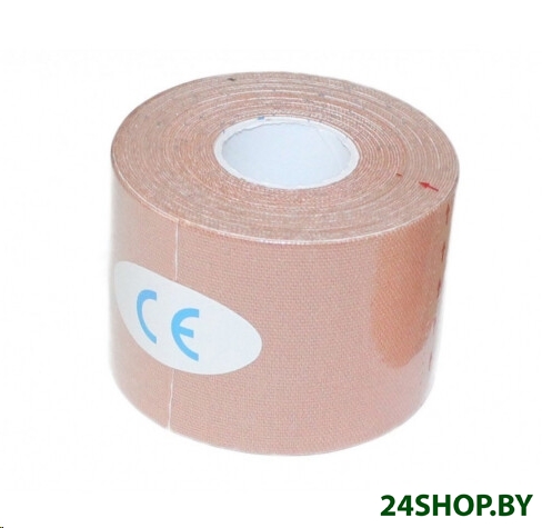 Тейп Bradex SF 0192 (бежевый) Тейп Bradex SF 0192 (бежевый)