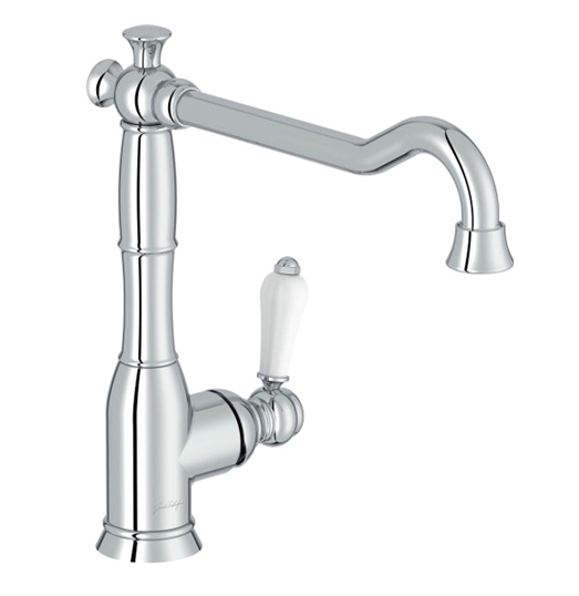Смеситель Jacob Delafon Louise E24367-CP Смеситель Jacob Delafon Louise E24367-CP