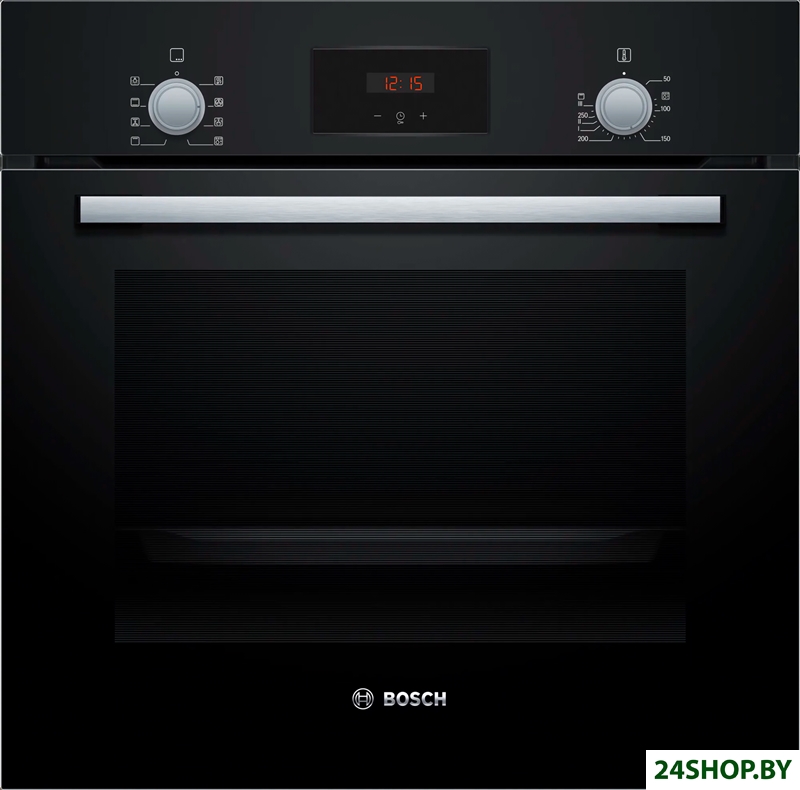Электрический духовой шкаф Bosch Serie 2 HBF113BA0Q Электрический духовой шкаф Bosch Serie 2 HBF113BA0Q