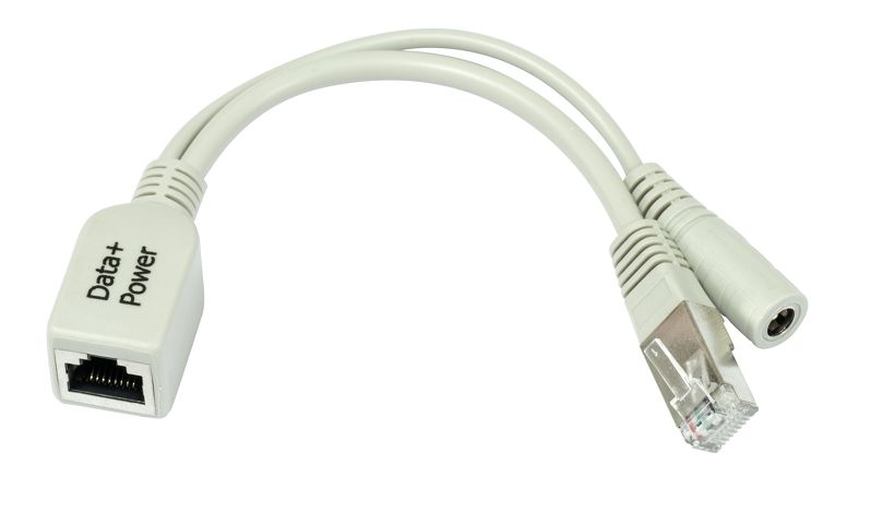 PoE-инжектор MikroTik RBPOE PoE-инжектор MikroTik RBPOE
