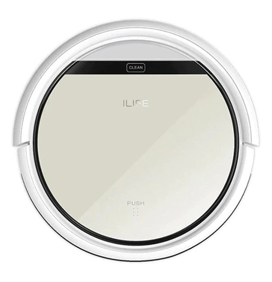 Робот-пылесос iLife V50 Робот-пылесос iLife V50