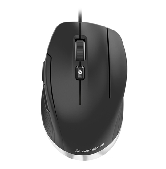Мышь 3Dconnexion CadMouse Compact Мышь 3Dconnexion CadMouse Compact