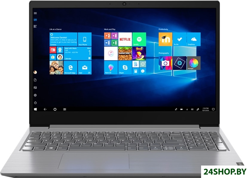 Ноутбук Lenovo V15-IGL 82C3001NAK Ноутбук Lenovo V15-IGL 82C3001NAK