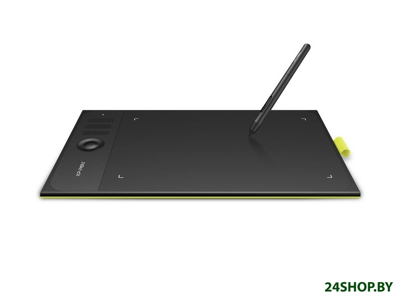 Графический планшет XP-Pen Star 06C Графический планшет XP-Pen Star 06C