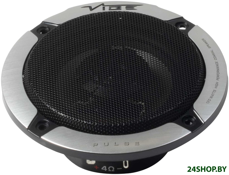 Коаксиальная АС VIBE audio PULSE4-V0 Коаксиальная АС VIBE audio PULSE4-V0