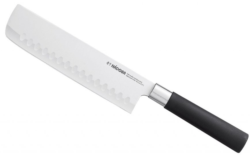 Кухонный нож NADOBA Keiko 722918 Кухонный нож NADOBA Keiko 722918
