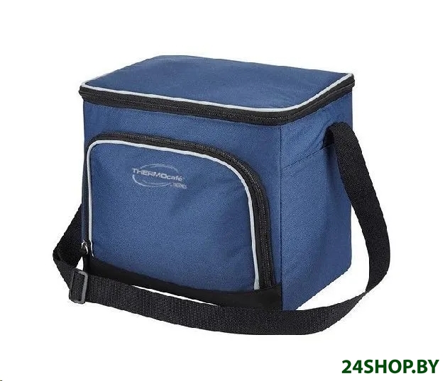 Термосумка Thermos ThermoCafe 48 Can Cooler 30л (синий) Термосумка Thermos ThermoCafe 48 Can Cooler 30л (синий)