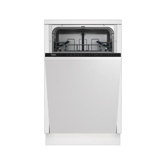 Посудомоечная машина BEKO DIS15R12 (белый) Посудомоечная машина BEKO DIS15R12 (белый)