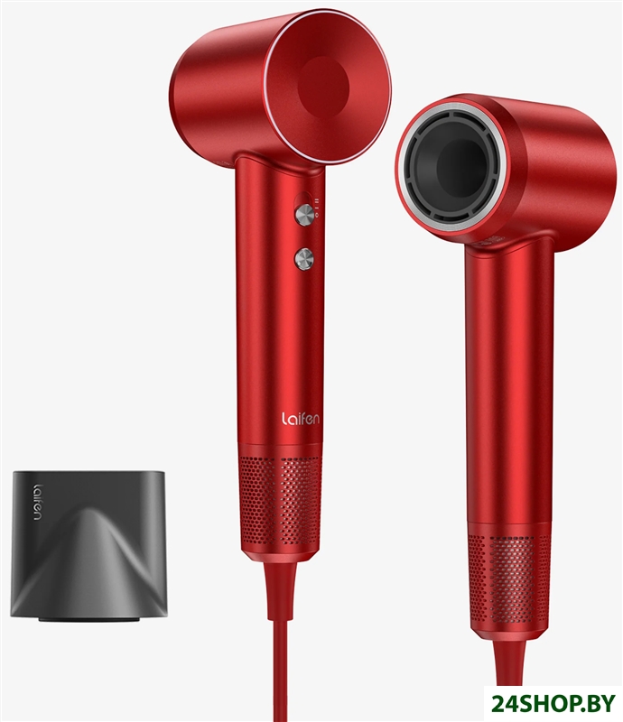 Фен Laifen Swift (красный) Фен Laifen Swift (красный)