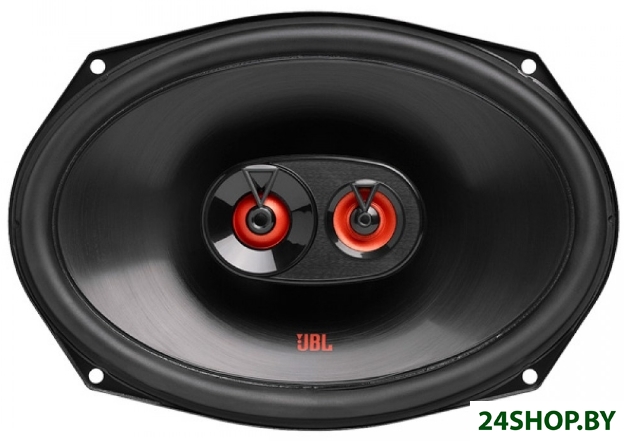 Коаксиальная АС JBL Club 9632 Коаксиальная АС JBL Club 9632