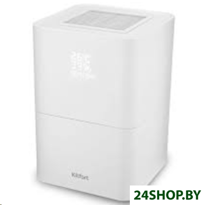 Мойка воздуха KITFORT KT-2821 Мойка воздуха KITFORT KT-2821