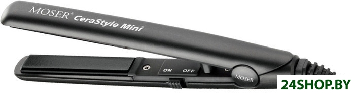 Выпрямитель для волос MOSER CeraStyle MINI (4480-0050) Выпрямитель для волос MOSER CeraStyle MINI (4480-0050)