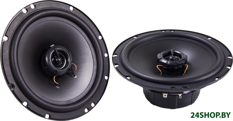 Коаксиальная АС AMP MASS 652 Коаксиальная АС AMP MASS 652
