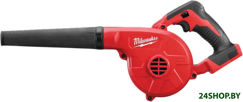 Ручная воздуходувка Milwaukee M18 M18BBL-0 4933446216 (без АКБ) Ручная воздуходувка Milwaukee M18 M18BBL-0 4933446216 (без АКБ)