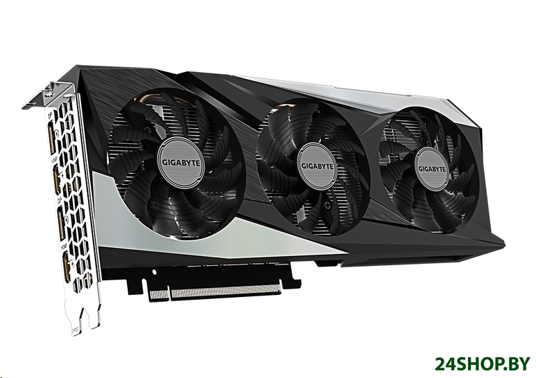 Видеокарта Gigabyte GeForce RTX 3050 Gaming OC 8G GV-N3050GAMING OC-8GD Видеокарта Gigabyte GeForce RTX 3050 Gaming OC 8G GV-N3050GAMING OC-8GD