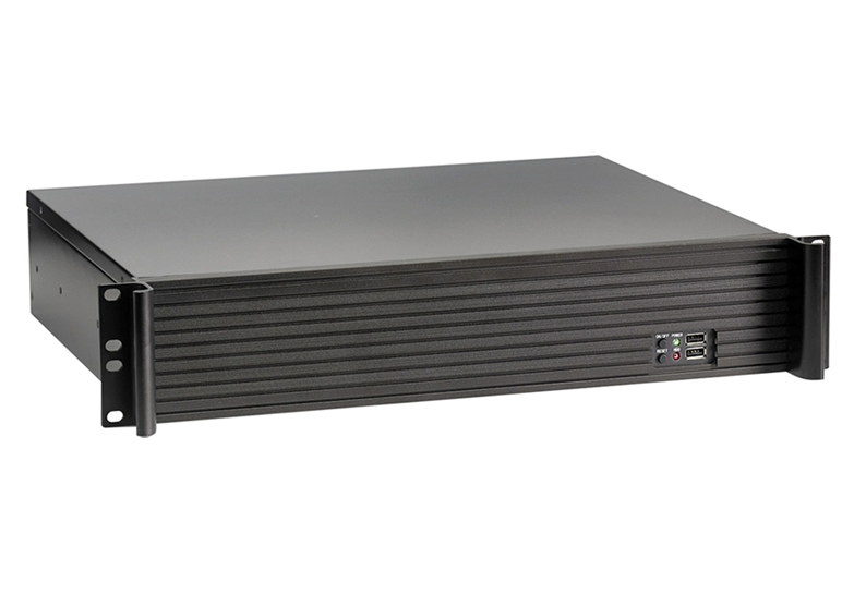 Корпус ExeGate 2U350-03 800W EX279760RUS Корпус ExeGate 2U350-03 800W EX279760RUS