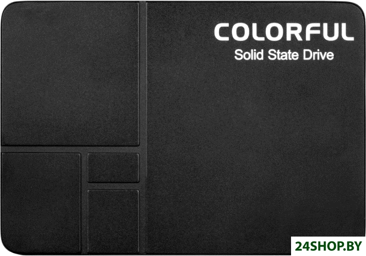 SSD Colorful SL500 500GB SSD Colorful SL500 500GB